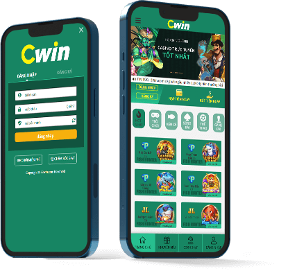 Giao diện Cwin333