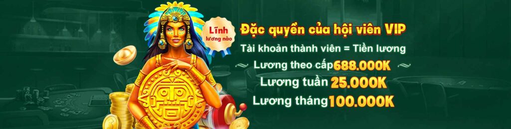 Đặc quyền của hội viên